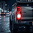 Lanterna Traseira Toyota Hilux 05/15 GR Style Vermelha - Imagem 8