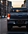 Lanterna Traseira Toyota Hilux 05/15 GR Style Vermelha - Imagem 7