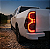 Lanterna Traseira Toyota Hilux 05/15 GR Style Vermelha - Imagem 6