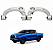 Kit Suspensão Ironman Hilux 2016/2026 IM2.5 C/ Bandeja - Imagem 3