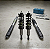 Kit Suspensão Ironman Hilux 2016/2026 IM2.5 C/ Bandeja - Imagem 6