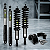 Kit Suspensão Ironman Hilux 2016/2026 IM2.5 - Imagem 3