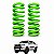 Kit Suspensão Ironman NitroGás Toyota Hilux 16-26 s/ Lâminas - Imagem 3