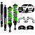 Kit Suspensão IronMan Foam Cell Hilux 2005/2015 C/ Bandeja - Imagem 1