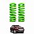 Kit Suspensão IronMan Nitrogas  Ford Ranger 2020/2023 - Imagem 2