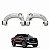 Kit Suspensão IronMan NitroGás Ranger 2013/2019 c/ Bandeja - Imagem 3
