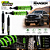 Kit Suspensão IronMan Foam Cell Ford Ranger 2020/2023 - Imagem 2