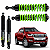 Kit Suspensão Ironman Foam Cell Ford Ranger 2013/2019 - Imagem 1