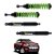 Kit Suspensão IronMan Foam Cell Ranger 2020/2023 c/ Bandeja - Imagem 3