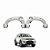 Kit Suspensão IronMan NitroGás Mitsubishi L200 Triton 2009/2025 c/ Bandeja - Imagem 2