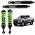 Kit Suspensão IronMan Foam Cell Chevrolet S10 2013/2026 - Imagem 1