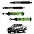 Kit Suspensão IronMan Foam Cell Chevrolet S10 2013/2026 - Imagem 2