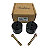 Batente Dianteiro Ironman F-150 (Kit Monotube) 2021/2026 - Imagem 2