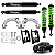 Kit Suspensão Ironman Foam Cell Hilux 2016/2024 c/ Bandeja - Imagem 1