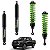 Kit Suspensão IronMan Foam Cell Toyota Hilux 2016/2026 - Imagem 2