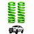 Kit Suspensão Ironman Nitrogás Toyota Hilux 2016/2026 - Imagem 4