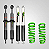 Kit Suspensão Ironman Nitrogás Toyota Hilux 2016/2026 - Imagem 2
