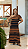 Caftan Juliana - Imagem 1