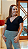 Blusa Roberta - Imagem 2