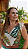 Vestido Beatriz selva - Imagem 2
