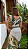 Vestido Beatriz selva - Imagem 3