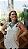 Vestido Trans Selva - Imagem 2