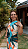 Vestido Trans Tropical - Imagem 2