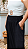 Saia Carol Black - Imagem 2