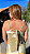 Vestido Copacabana - Imagem 3