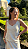 Vestido Lia Midi - Imagem 1