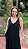 Vestido Marles Black - Imagem 1