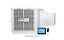 CLIMATIZADOR MB 200 INDUSTRIAL-COMERCIAL - Imagem 1