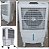 MB 90 PORTÁTIL MERCOBRISA 127 VOLTS-MOTOR 280 kW-3 VELOCIDADES + CONTROLE - Imagem 2