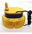 BOMBA ELÉTRICA SUBMERSA PARA CLIMATIZADORES MB 200- 2.500 L/h 220V 60 Hz - Imagem 3
