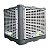 CLIMATIZADOR MB 300 IND. MOTOR 3.0KW-4CV-220V-PAINEL DE COMANDOS EM LED+ CONTROLE REMOTO. - Imagem 1