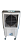 CLIMATIZADOR PORTÁTIL MB 70 LIGHT TEC-MEC 110 VOLTS-250 W- 7000.M³H-70 LITROS - Imagem 1