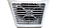 CLIMATIZADOR PORTÁTIL MB 50 TEC-MEC 110 VOLTS-150 W- 5000.M³H-40 LITROS - Imagem 6