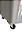 CLIMATIZADOR PORTÁTIL MB 50 TEC-MEC 110 VOLTS-150 W- 5000.M³H-40 LITROS - Imagem 7