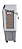 CLIMATIZADOR PORTÁTIL MB 50 TEC-MEC 110 VOLTS-150 W- 5000.M³H-40 LITROS - Imagem 9