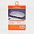 Mouse sem Fio Recarregável - A'gold Ms-02 - Multiuso - Silencioso com LED - Preto - Imagem 3