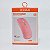 Mouse sem Fio Recarregável - A'gold Ms-02 - Multiuso - Silencioso com LED - Rosa - Imagem 2