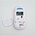 Mouse sem Fio Recarregável - a'Gold Ms-02 - Multiuso - Silencioso com LED - Branco - Imagem 4