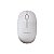 Mouse sem Fio  - Wireless Receptor Usb - KA-602 - Branco - Imagem 1