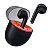 Fone De Ouvido Bluetooth Tws X1 Neo - Preto - Imagem 2