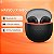 Fone De Ouvido Bluetooth Tws X1 Neo - Preto - Imagem 5