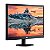 Monitor AOC LED 18.5, HDMI/VGA, 5ms - E970SWHNL - Imagem 2
