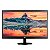 Monitor AOC LED 18.5, HDMI/VGA, 5ms - E970SWHNL - Imagem 1