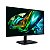 Monitor EK1 series - EK241Y 23.8” - Preto LED IPS - Full HD - 100 Hz  1ms - Imagem 2