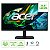 Monitor EK1 series - EK241Y 23.8” - Preto LED IPS - Full HD - 100 Hz  1ms - Imagem 6