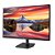 Monitor Gamer LG 27 Full HD, IPS, HDMI e VESA, FreeSync, Ajuste de Ângulo, Bordas Finas - 27MP400-B - Imagem 2